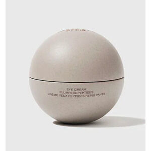 SKKN By Kim Eye Cream Plumping Peptides 0.5 oz NIB